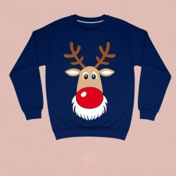 Pull Rudolph