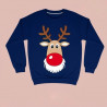 Pull Rudolph