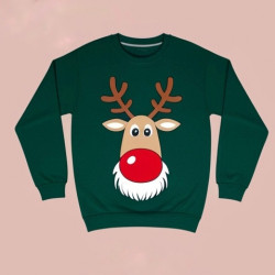 Pull Rudolph