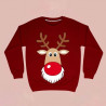 Pull Rudolph